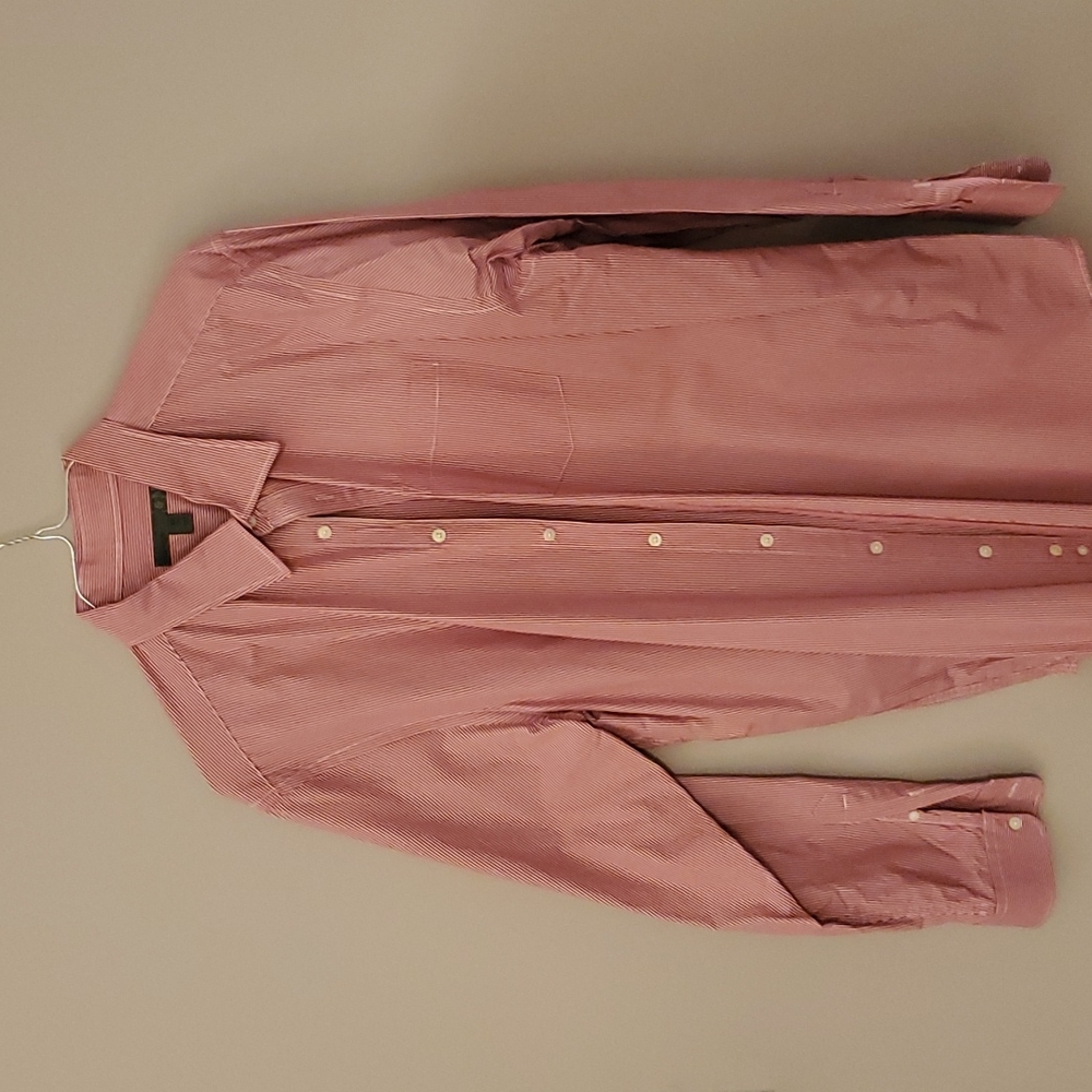 Old Navy Casual Dress Shirt XXL-Tall